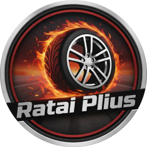 Ratai Plius
