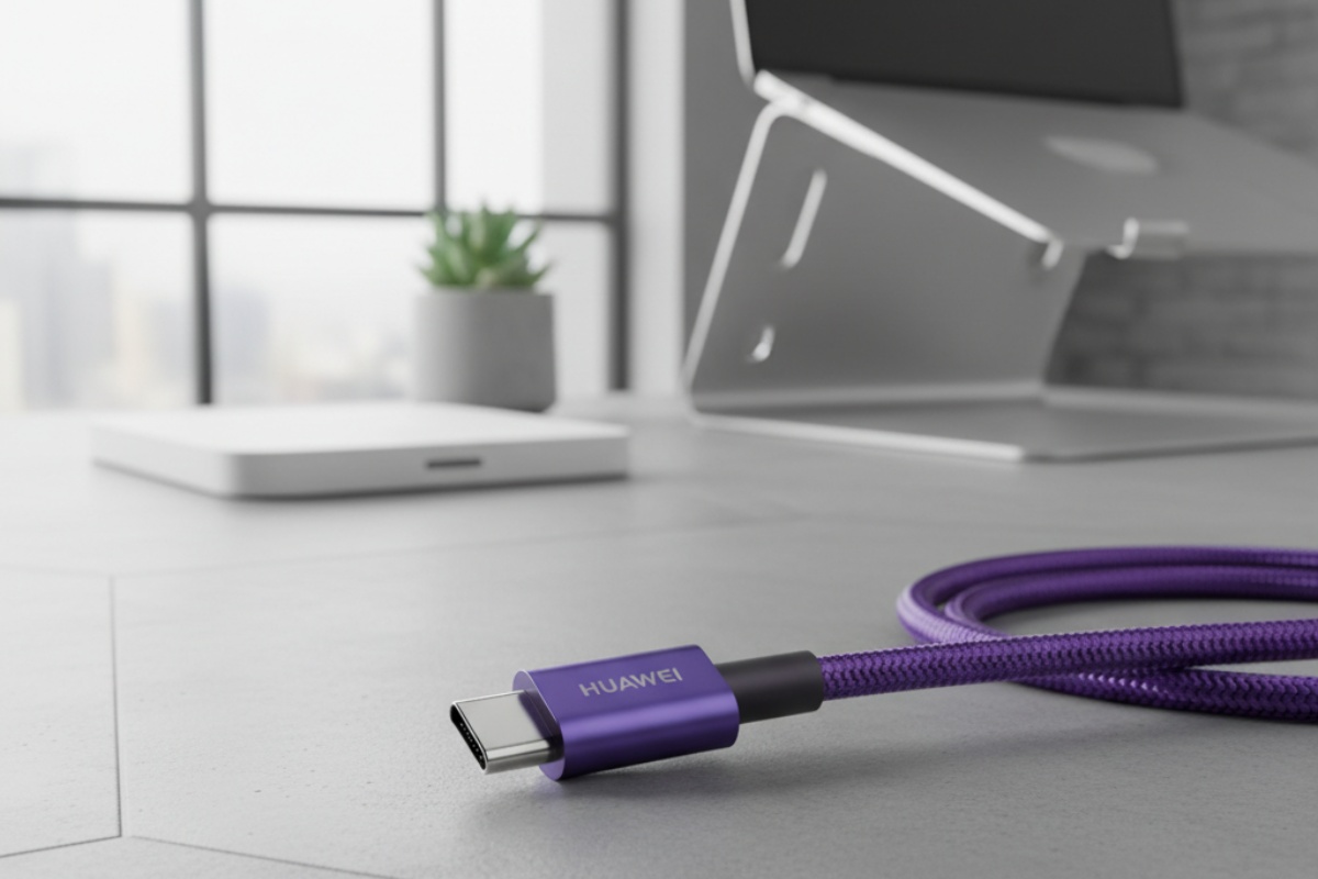 Praėjo laikai, kai USB spalva buvo svarbi: net violetiniai, žali ir raudoni prievadai šiandien reiškia visiškai kitokią informaciją 2