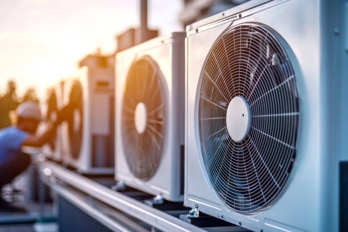 Neišmeskite vandens iš oro kondicionieriaus: gudrybė jį panaudoti per kelias minutes ir be netvarkos detalių 2