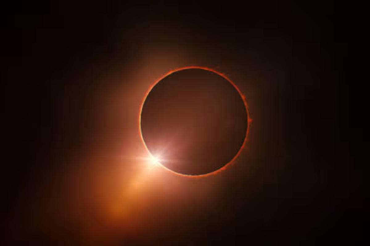 Artėja ilgiausias užtemimas istorijoje ir nepasikartos iki kito šimtmečio: šią dieną diena virs naktimi 2 detalė