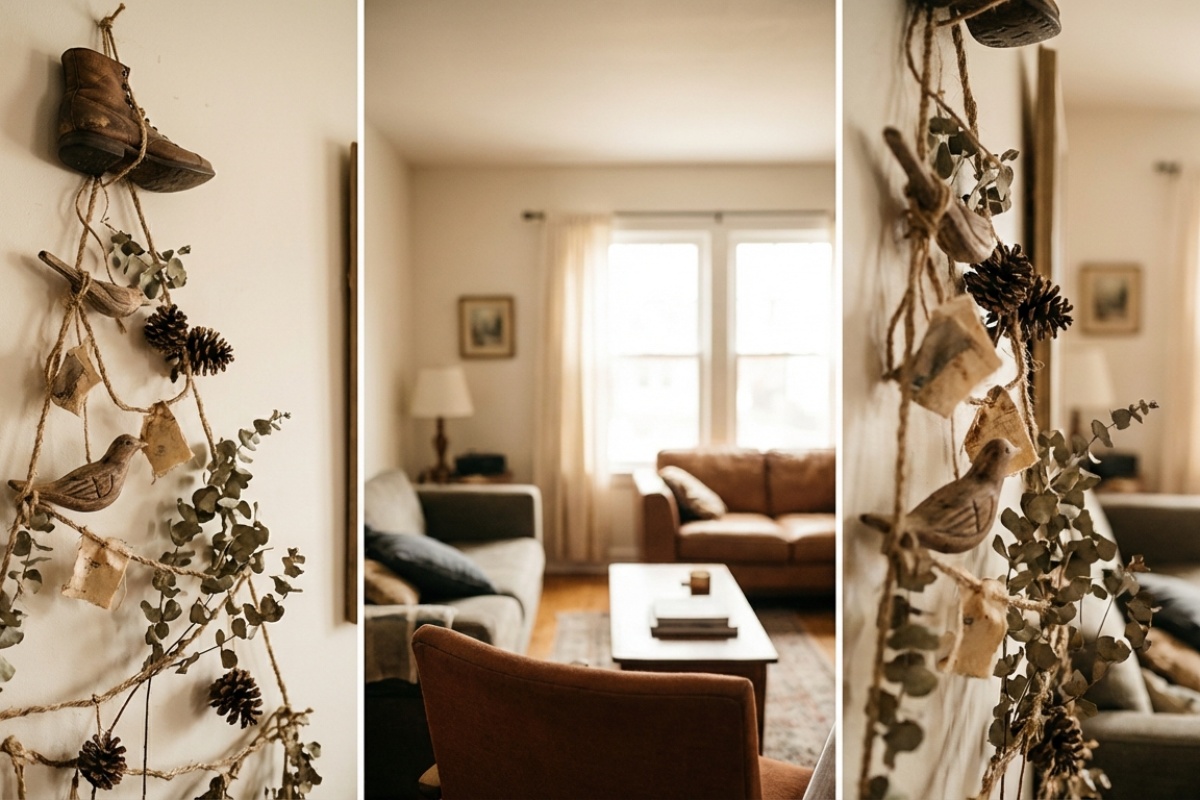 Artėja eglutės pabaiga: dažniausiai pasirenkamas variantas, kuris neužima vietos, yra pigus ir sunaudoja mažai energijos detalė 2