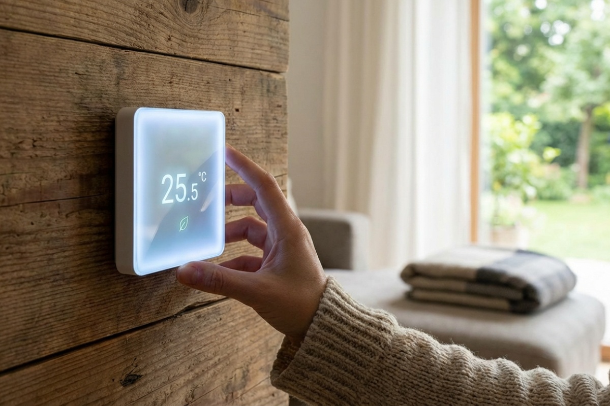 Nedaugelis žino: triukas, kaip priversti oro kondicionierių labiau atvėsti ir sunaudoti mažiau elektros energijos vasaros detalėse 2