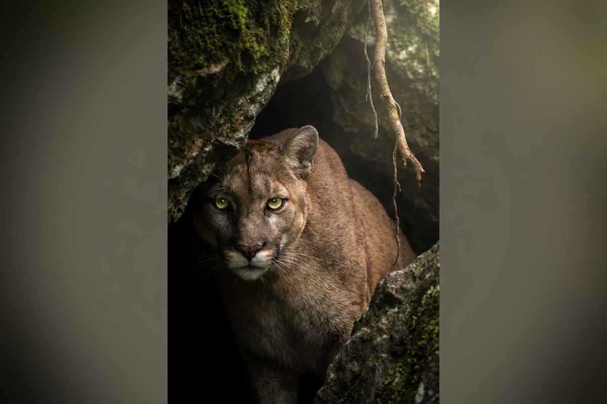 Jis paliko kamerą urvo viduje 10 metų ir negalėjo patikėti, ką ji nufilmavo 3