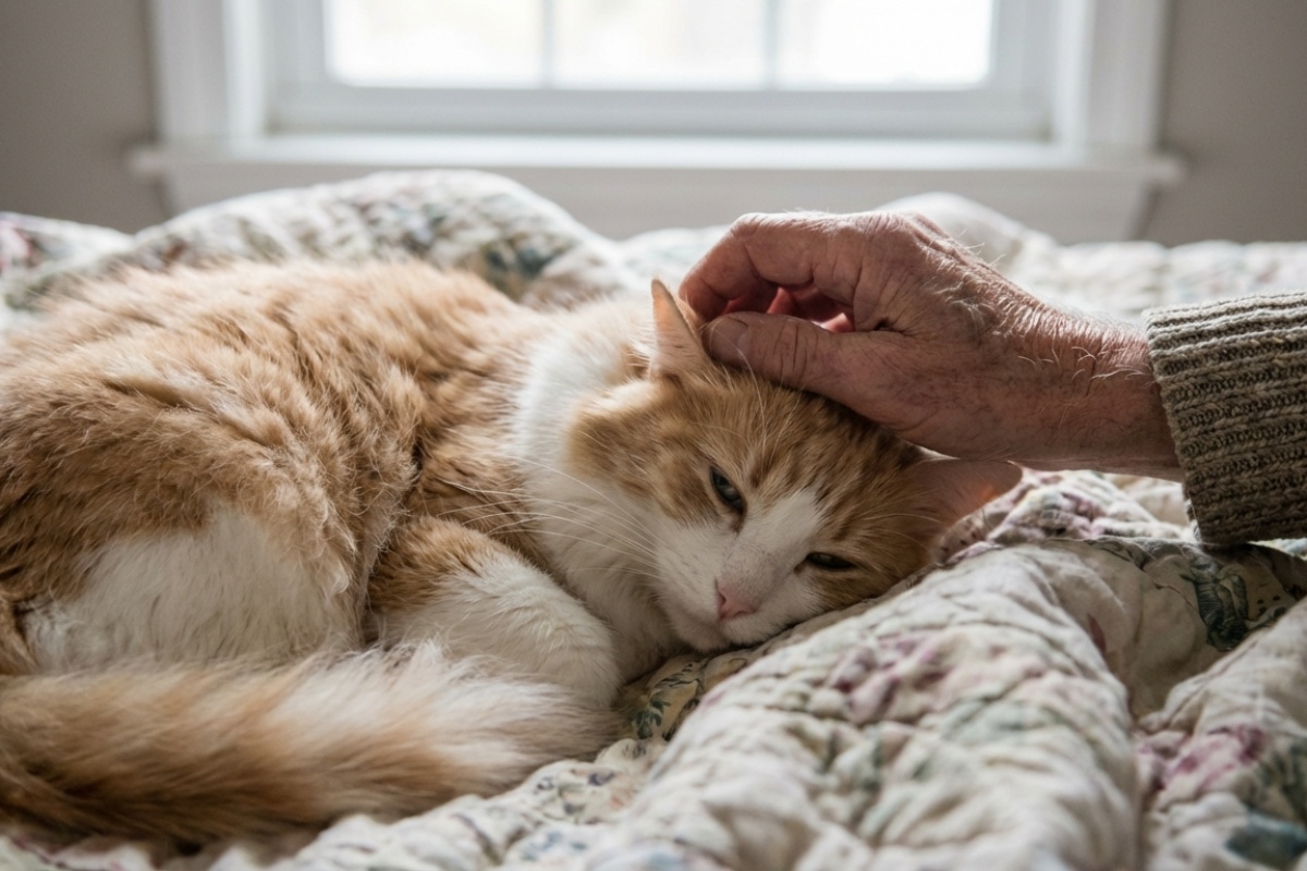 Jei miegate lovoje su savo augintiniu, psichologija sako, kad turite šiuos 7 būdingus bruožus 3 detalė