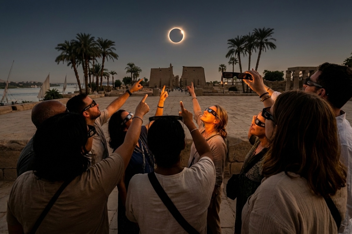 Artėja ilgiausias užtemimas istorijoje: kada ir kur bus galima stebėti šį unikalų astronominį reiškinį 3 detalė