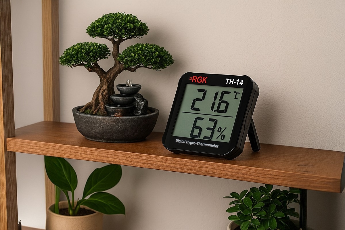 Nedidinkite temperatūros! Paprastas triukas, kuris padaro kambarį šiltesnį net esant 19 °C detalė 2