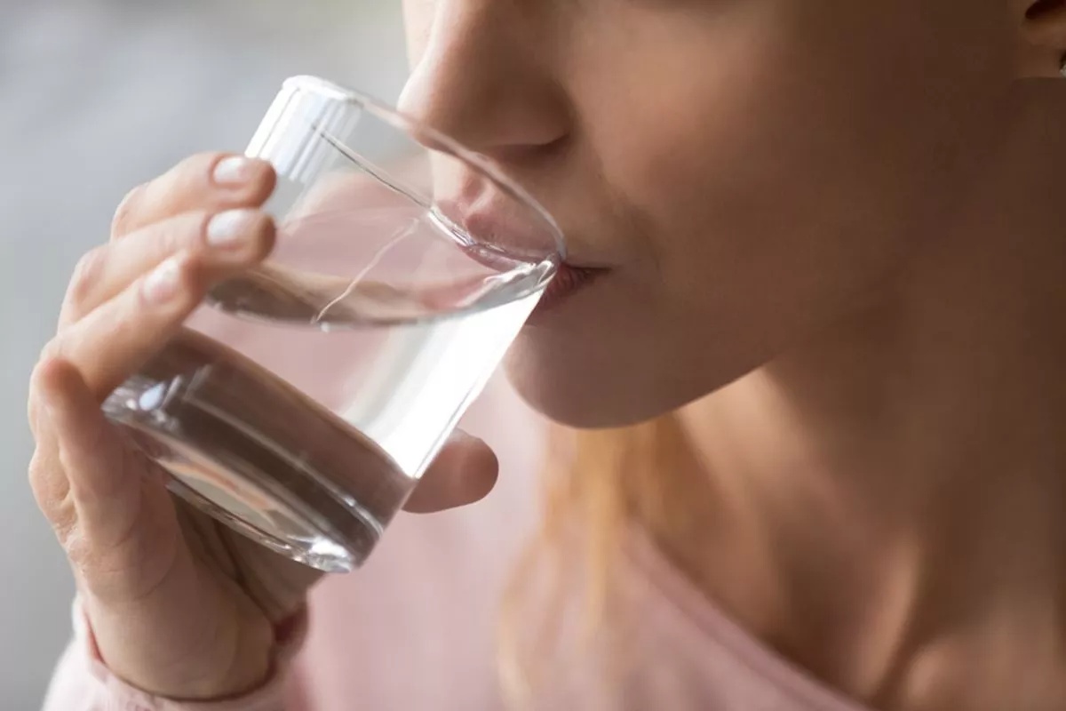 Ar turėtumėte išgerti daugiau nei 1,5 litro vandens? Mokslas pateikia atsakymą į širdies nepakankamumo riziką 1