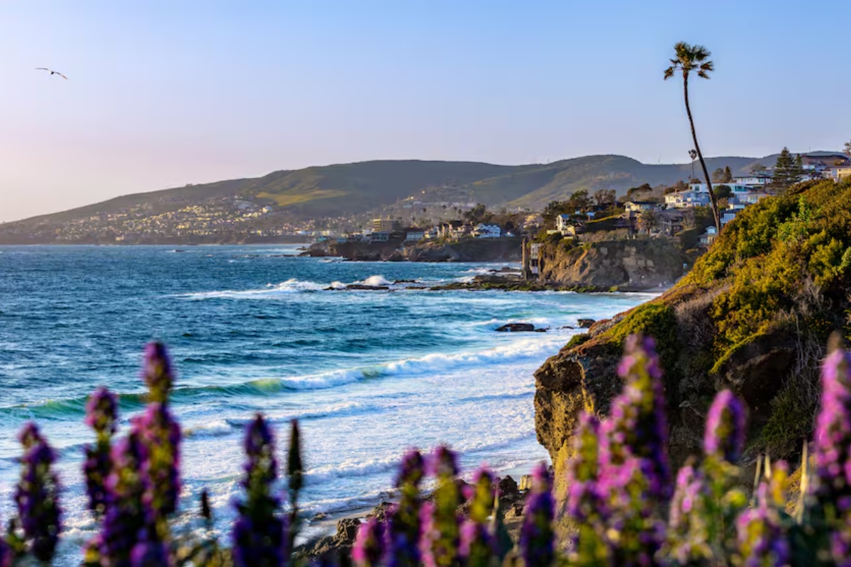 Maksimalus įspėjimas Jungtinėms Valstijoms: NASA įspėja, kad yra gyvenviečių, kurias gali praryti jūra ir išnykti 1 detalė