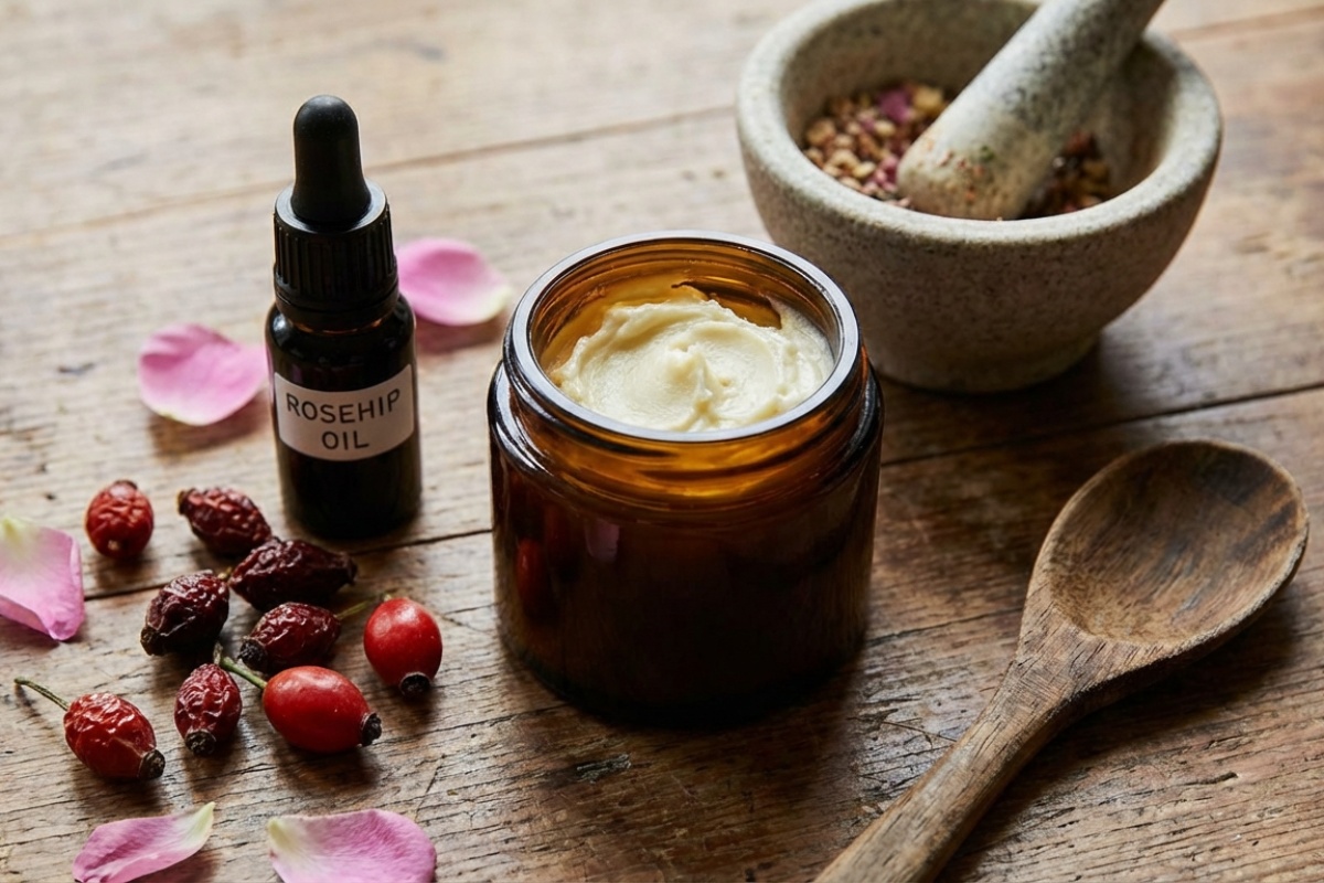 Jerónimo, ekspertas vaistininkas, apie tai, kaip apsaugoti lūpas nuo šalčio: 