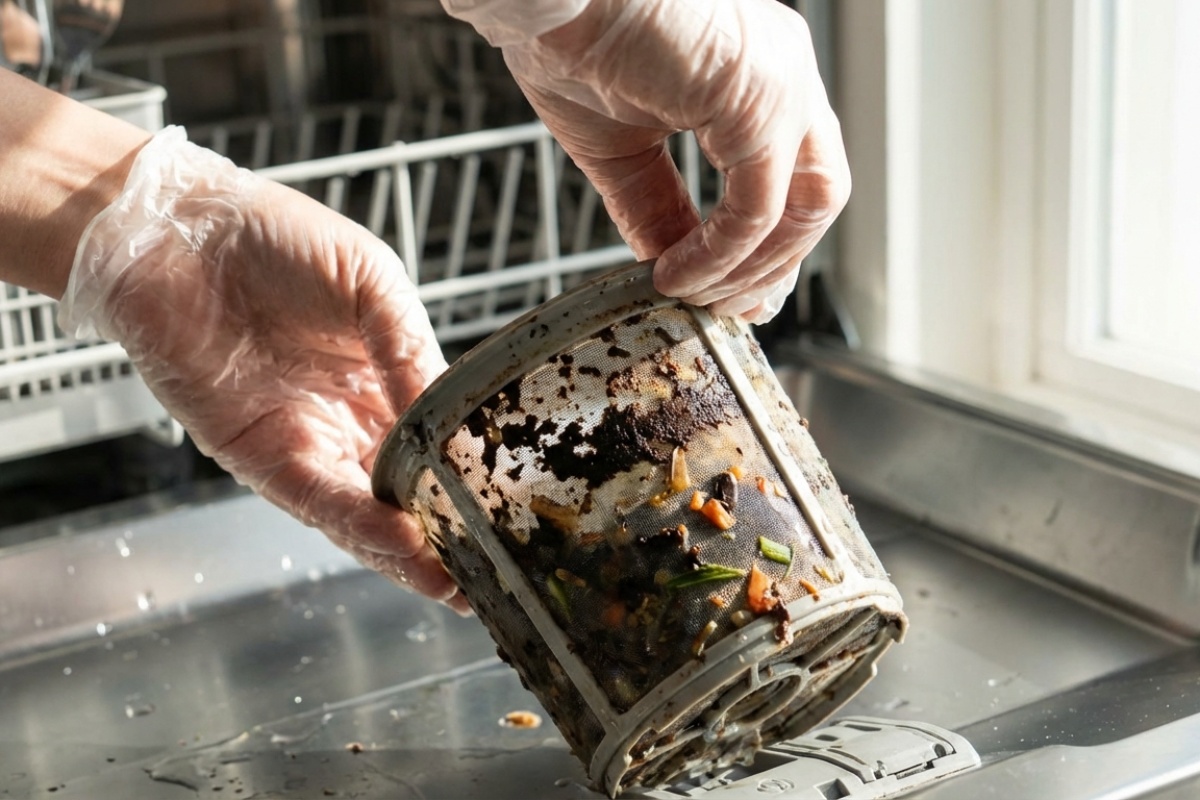 María Fernández, valymo ekspertė: 