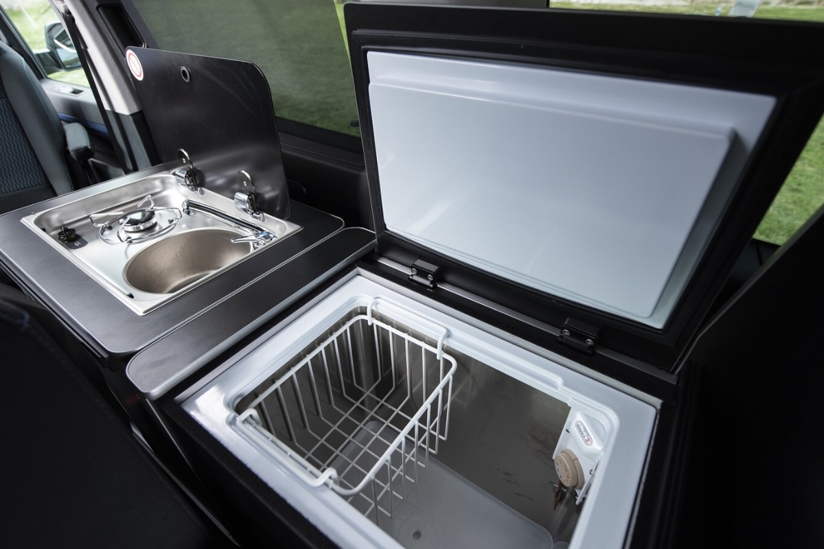 Šaltis gali sugadinti jūsų RV vandens vamzdžius: štai kaip tinkamai juos nusausinti ir apsaugoti 1 detalė